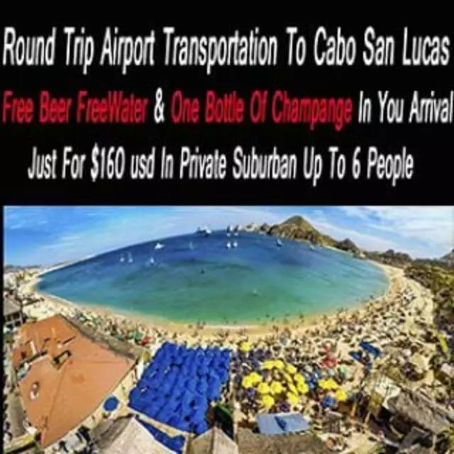 All About Cabo Discount’s
