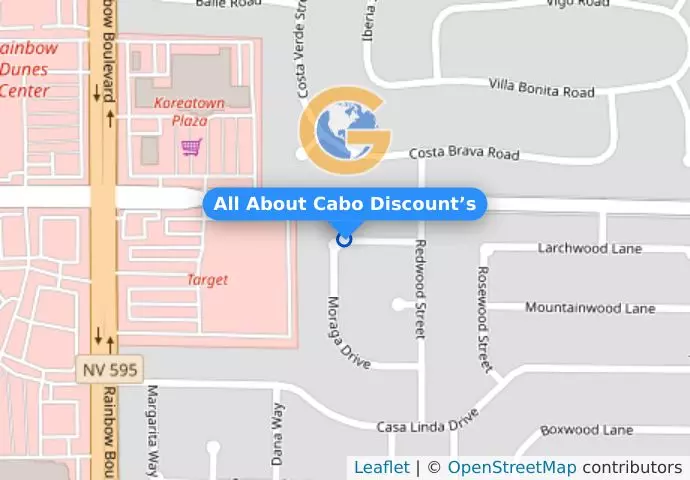 All About Cabo Discount’s