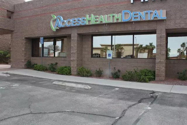 Access Health Dental - Sunset Dental