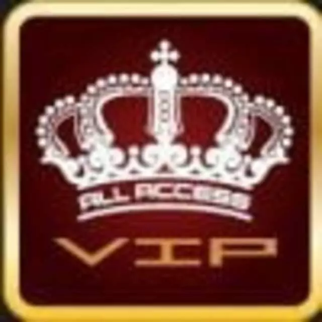 All Access Vip