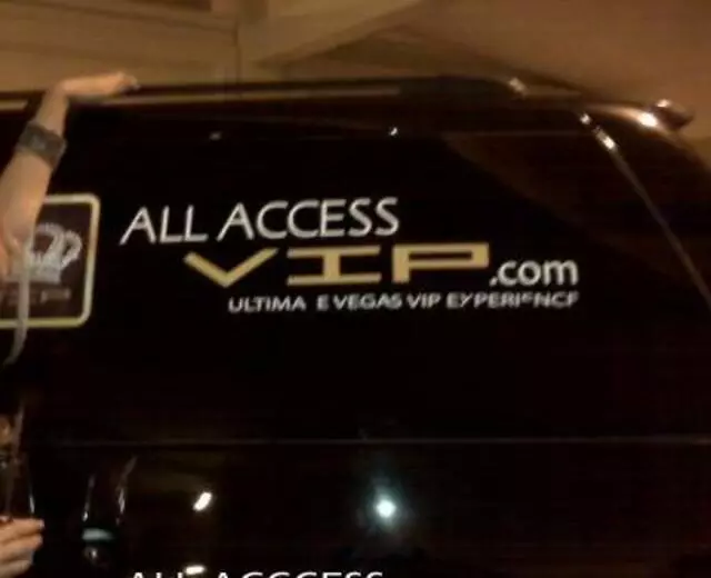 All Access Vip