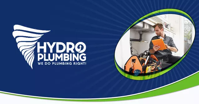 Hydro Plumbing