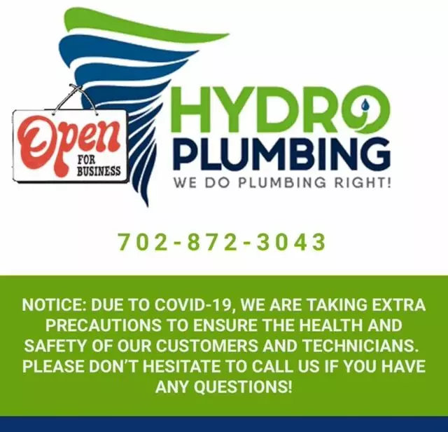 Hydro Plumbing