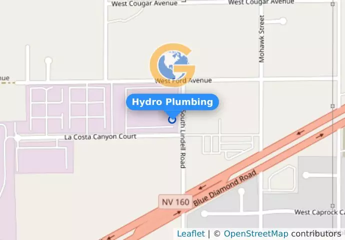 Hydro Plumbing