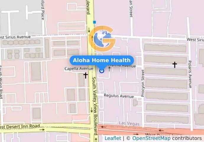 Aloha Home Health