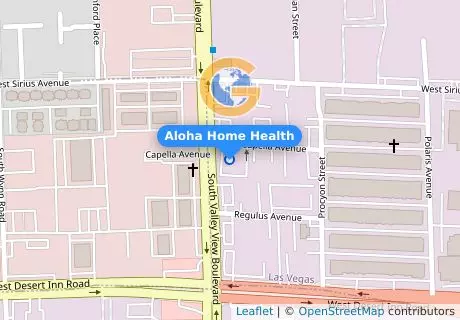 Aloha Home Health