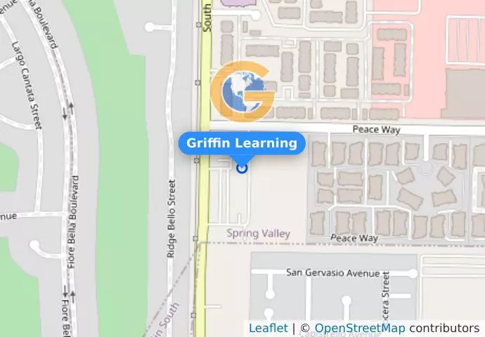 Griffin Learning