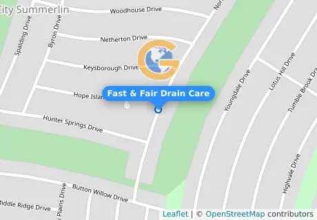 Fast & Fair Drain Care