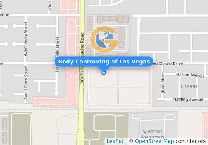 Body Contouring of Las Vegas