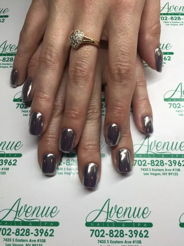 Avenue Nails & Spa