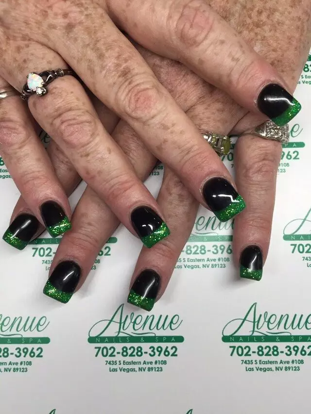 Avenue Nails & Spa