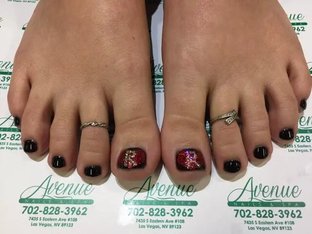 Avenue Nails & Spa