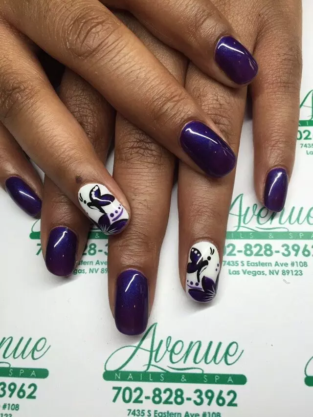 Avenue Nails & Spa