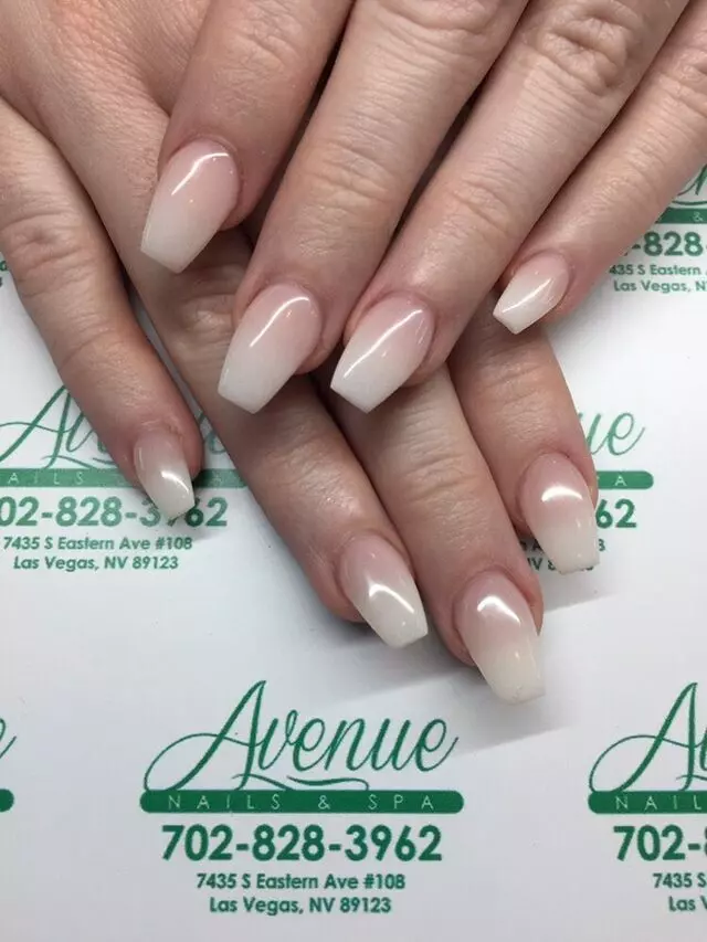 Avenue Nails & Spa