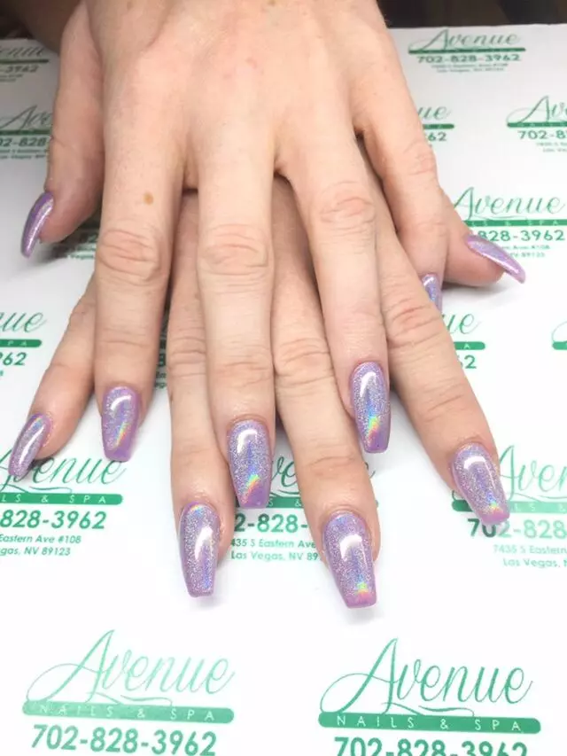 Avenue Nails & Spa