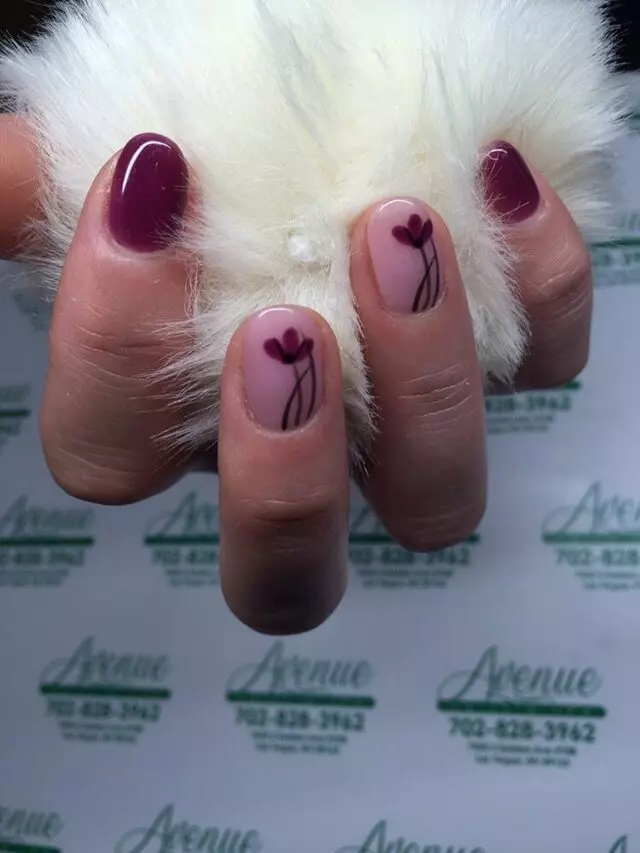 Avenue Nails & Spa