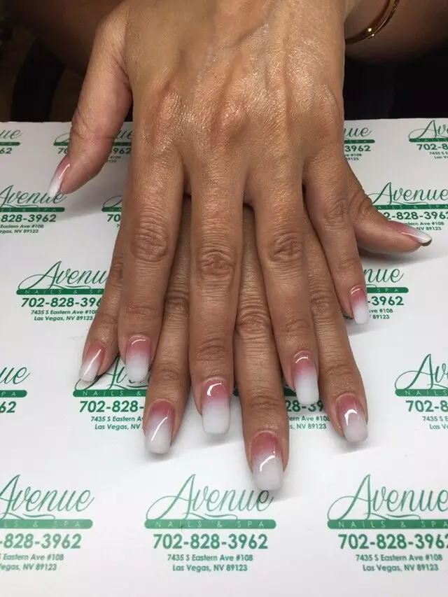 Avenue Nails & Spa