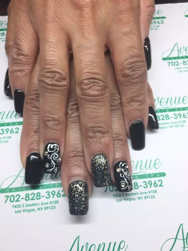 Avenue Nails & Spa
