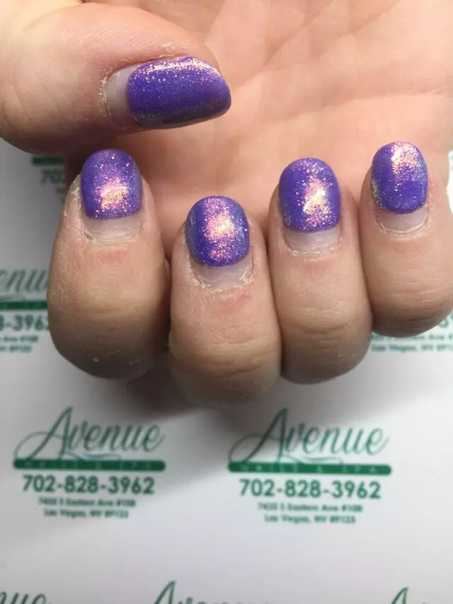Avenue Nails & Spa
