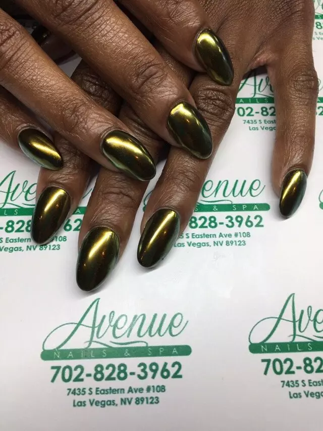 Avenue Nails & Spa