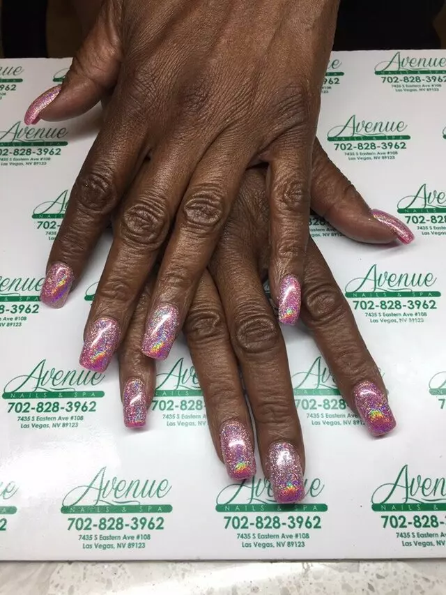 Avenue Nails & Spa