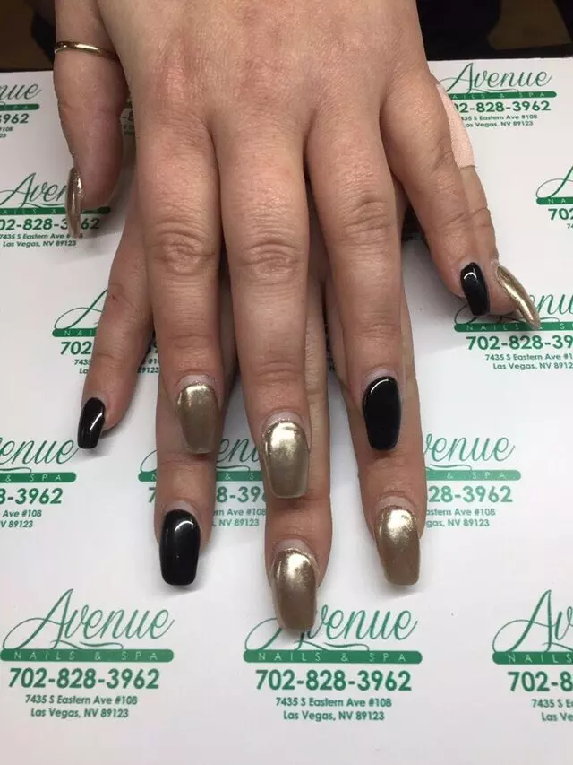 Avenue Nails & Spa