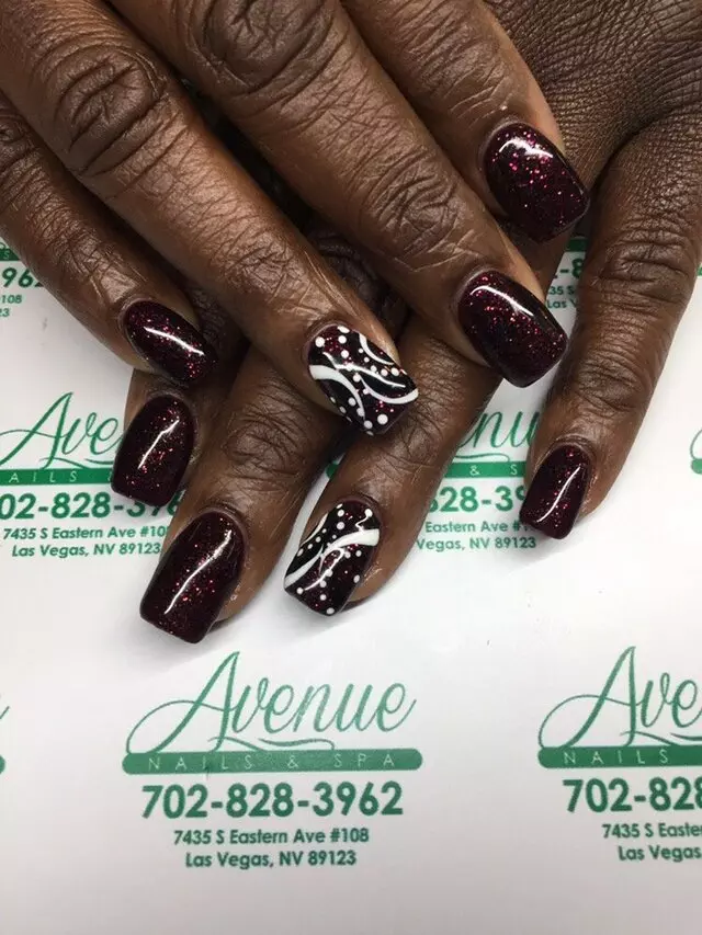 Avenue Nails & Spa