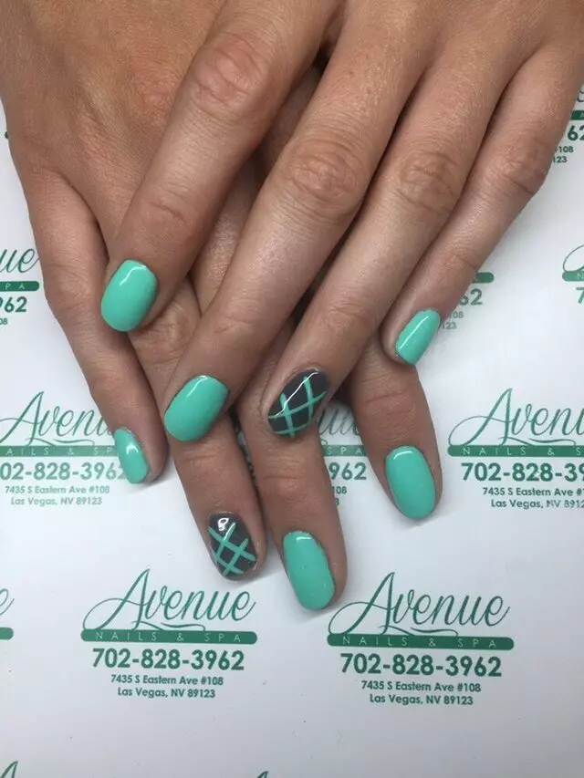 Avenue Nails & Spa