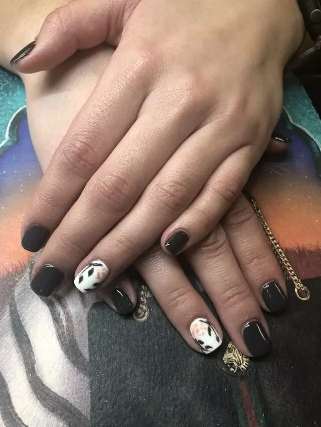Avenue Nails & Spa