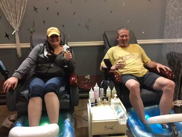 Avenue Nails & Spa