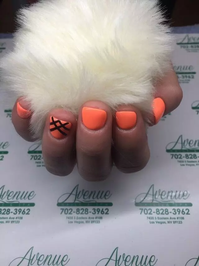 Avenue Nails & Spa