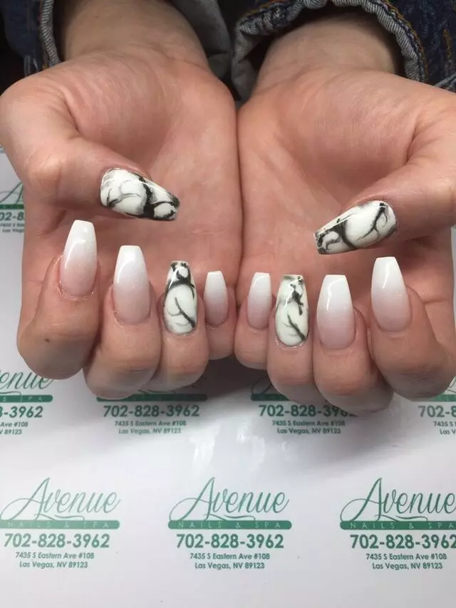Avenue Nails & Spa