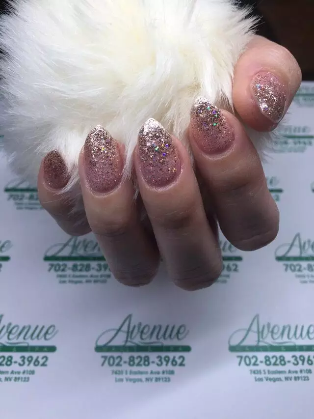 Avenue Nails & Spa