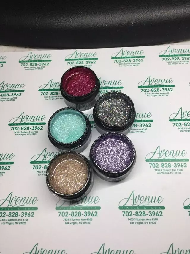 Avenue Nails & Spa