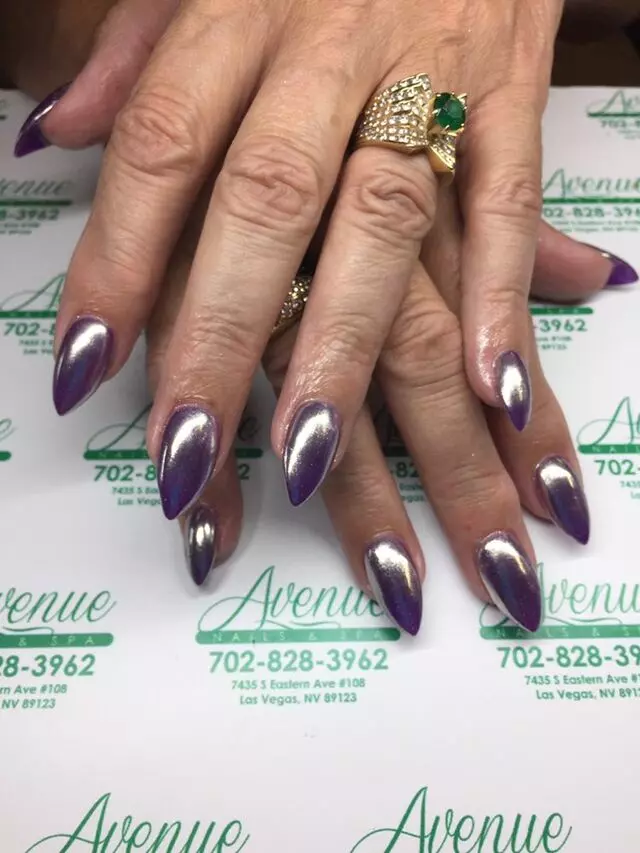 Avenue Nails & Spa