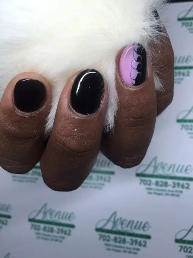 Avenue Nails & Spa