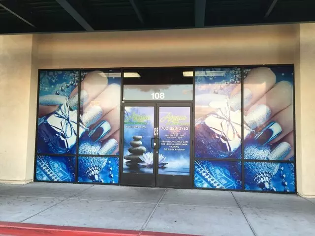 Avenue Nails & Spa