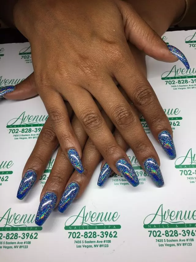 Avenue Nails & Spa