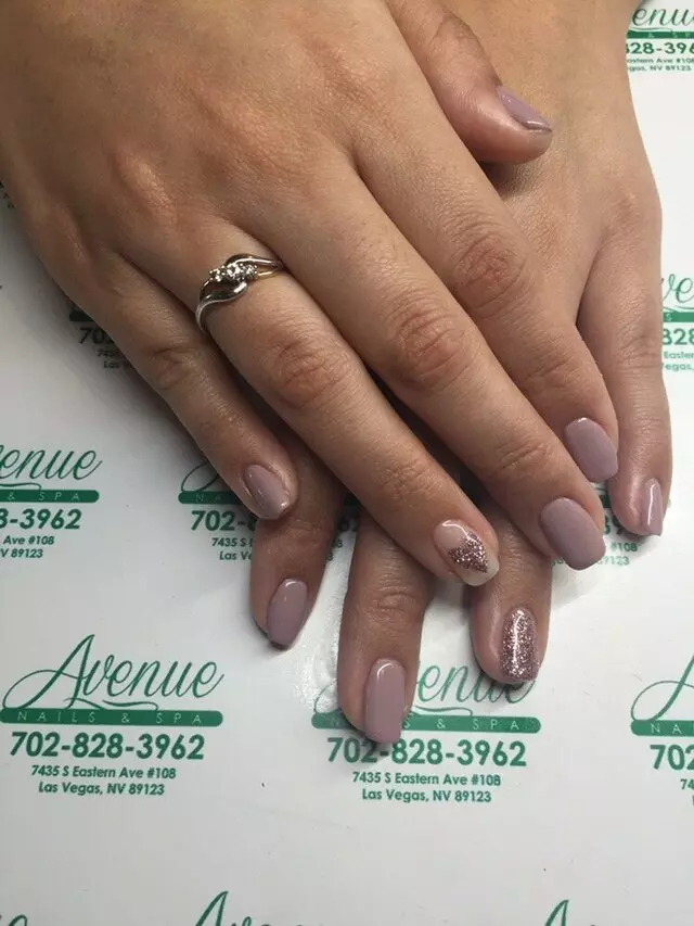 Avenue Nails & Spa