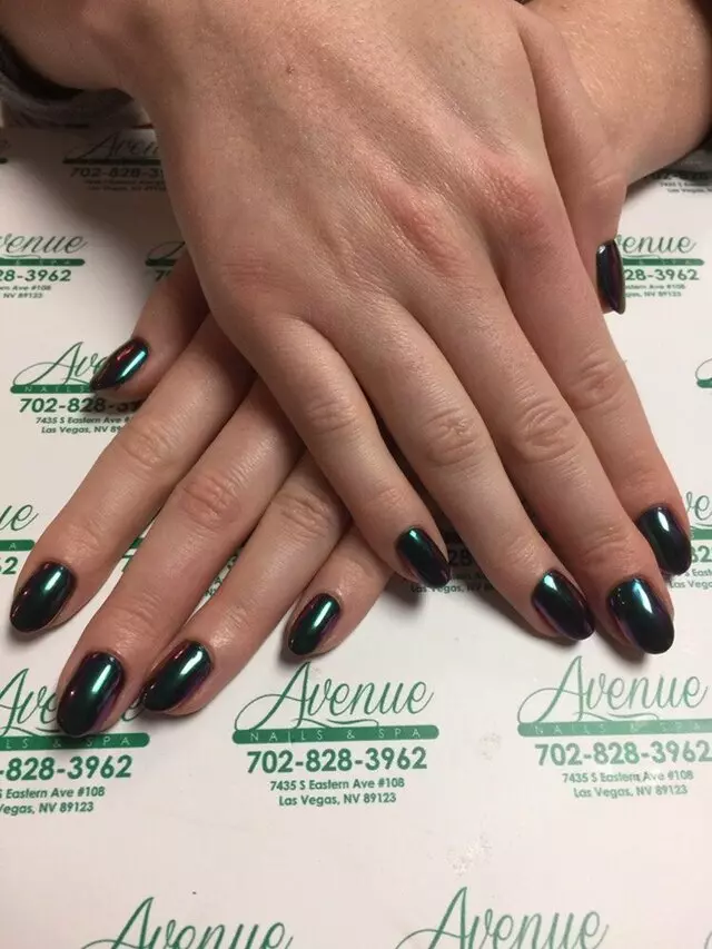 Avenue Nails & Spa