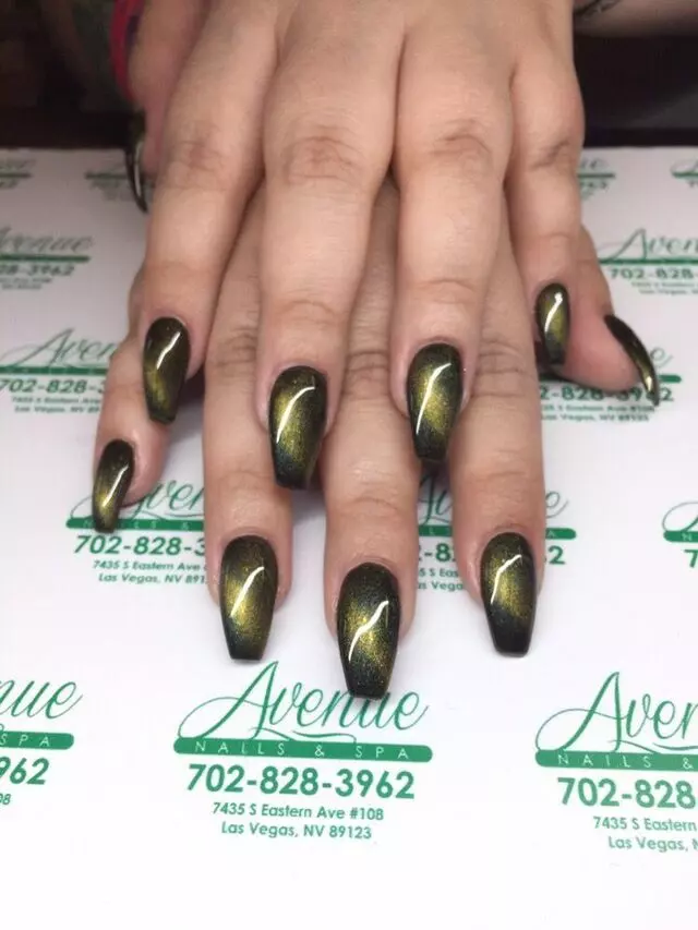 Avenue Nails & Spa