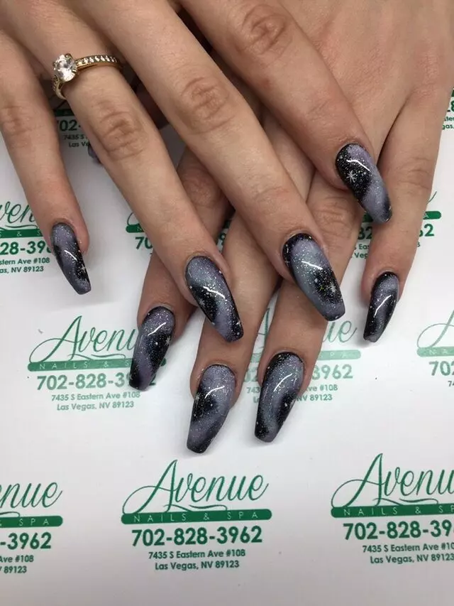 Avenue Nails & Spa