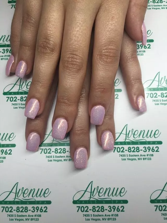 Avenue Nails & Spa