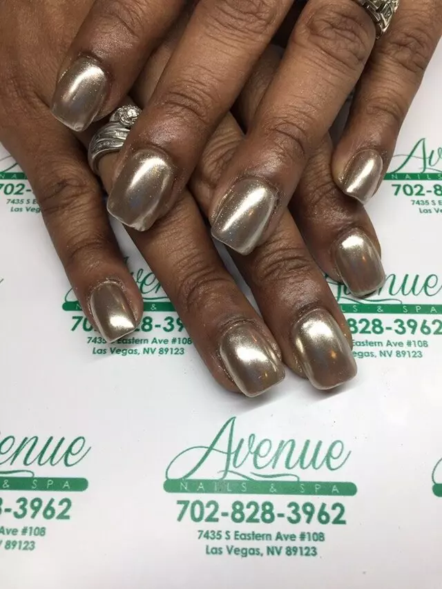 Avenue Nails & Spa