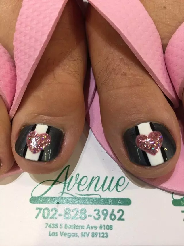 Avenue Nails & Spa