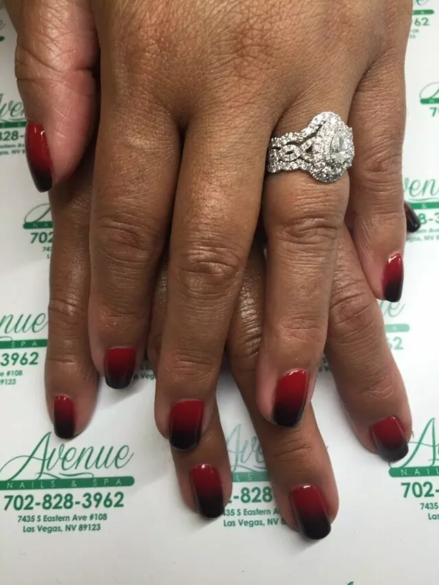 Avenue Nails & Spa