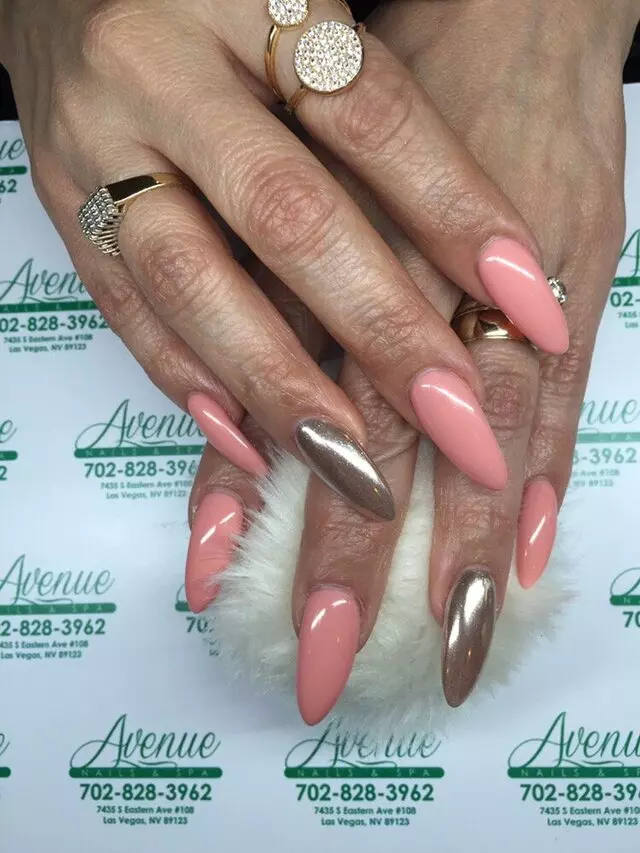 Avenue Nails & Spa