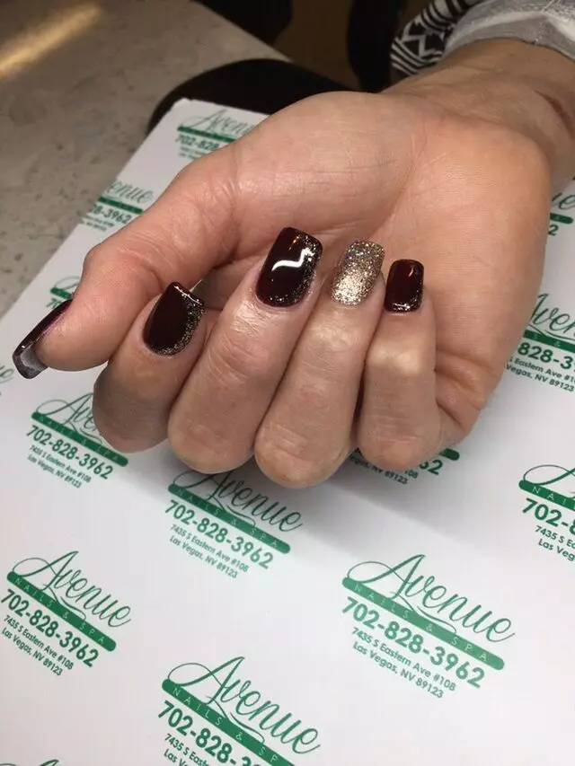 Avenue Nails & Spa