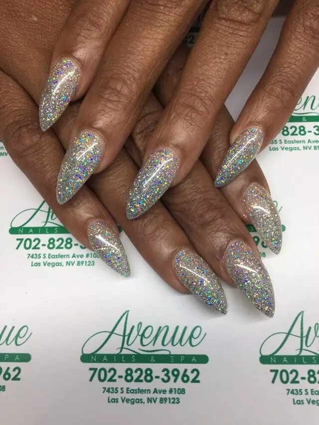 Avenue Nails & Spa