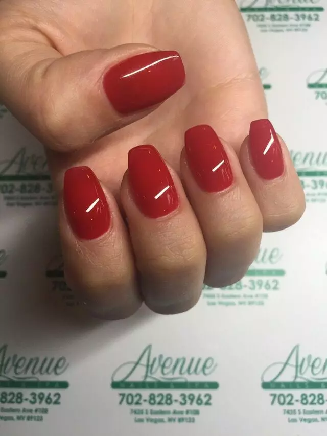 Avenue Nails & Spa